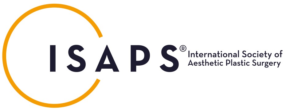 International Society of Aesthetic Plastic Surgery member
