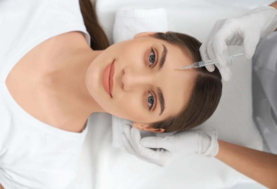 Post-Treatment Checkup