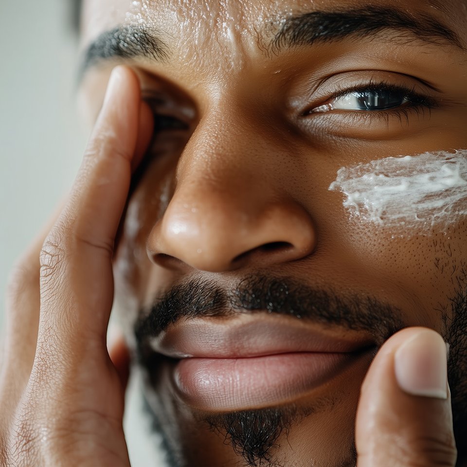 Cheek Surgery