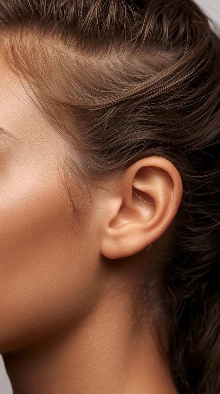 Otoplasty
