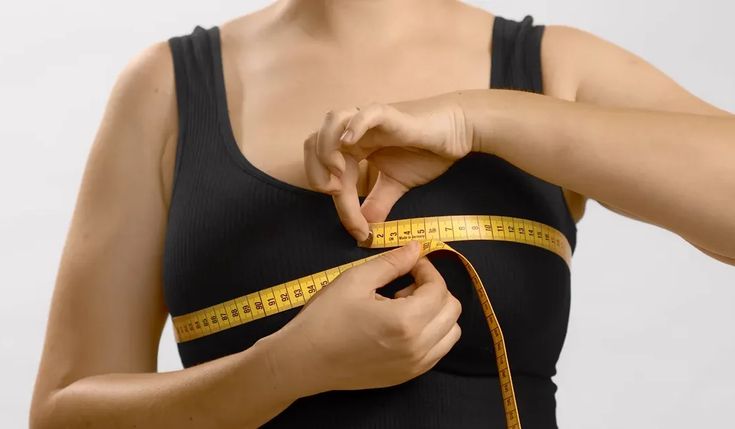 Breast Reduction