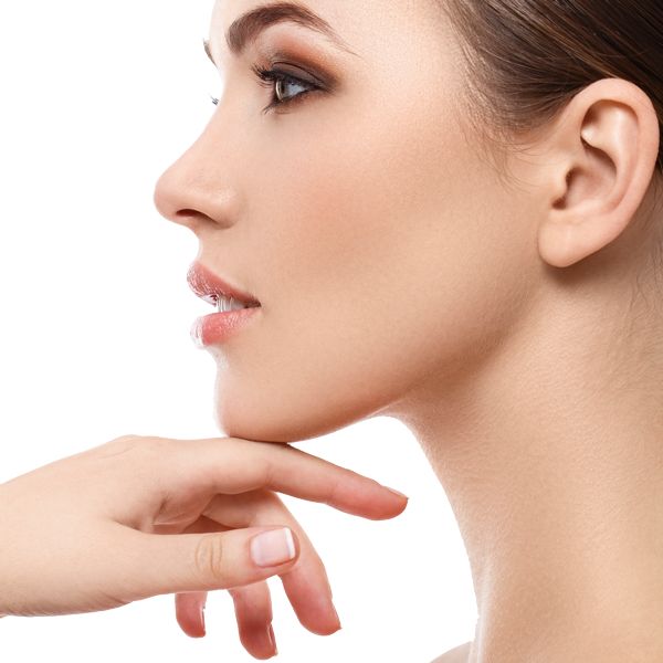 Chin Surgery