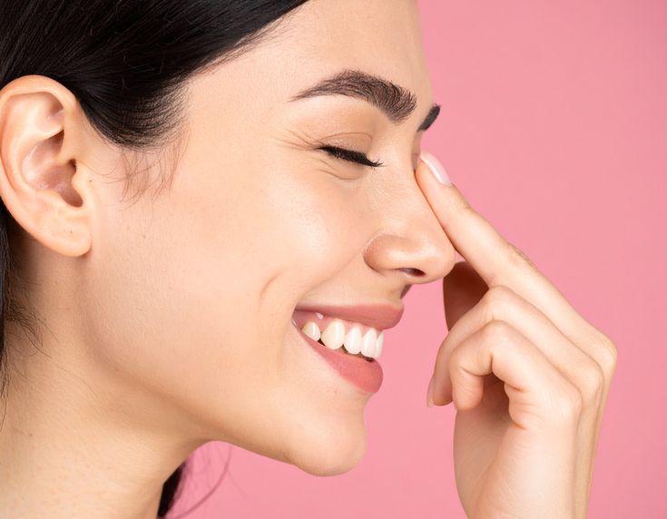 Rhinoplasty